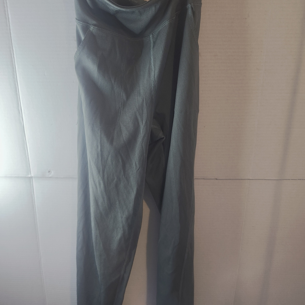 Men's Classic Gray Cargo Pant D13